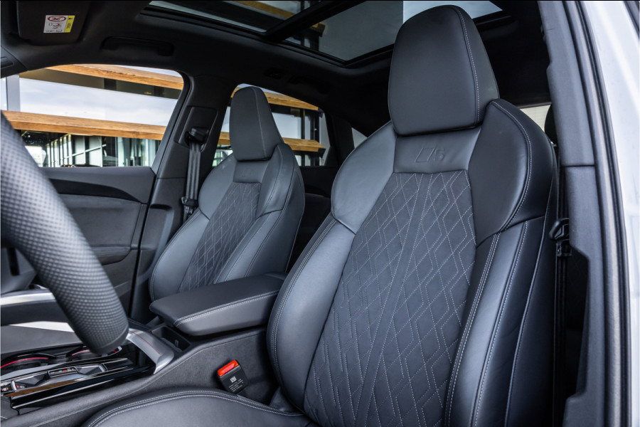 Audi Q5 Sportback 2.0 TFSI e-hybrid quattro S edition - Tech Plus | Panorama | S Line | 360 Camera
