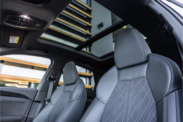 Audi Q5 Sportback 2.0 TFSI e-hybrid quattro S edition - Tech Plus | Panorama | S Line | 360 Camera