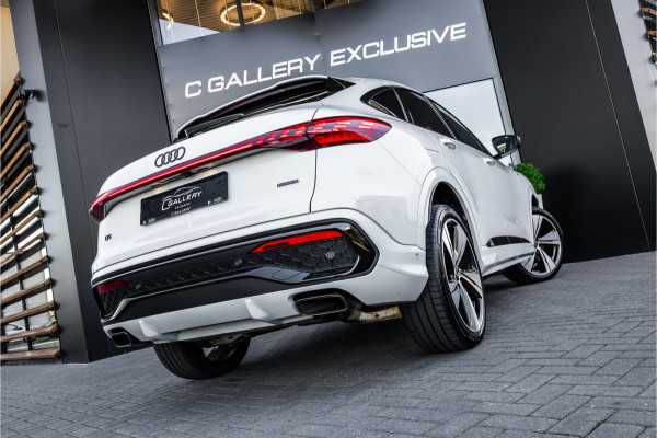 Audi Q5 Sportback 2.0 TFSI e-hybrid quattro S edition - Tech Plus | Panorama | S Line | 360 Camera