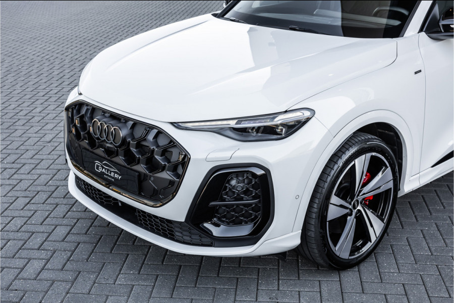 Audi Q5 Sportback 2.0 TFSI e-hybrid quattro S edition - Tech Plus | Panorama | S Line | 360 Camera