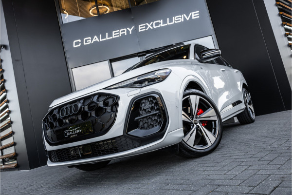 Audi Q5 Sportback 2.0 TFSI e-hybrid quattro S edition - Tech Plus | Panorama | S Line | 360 Camera