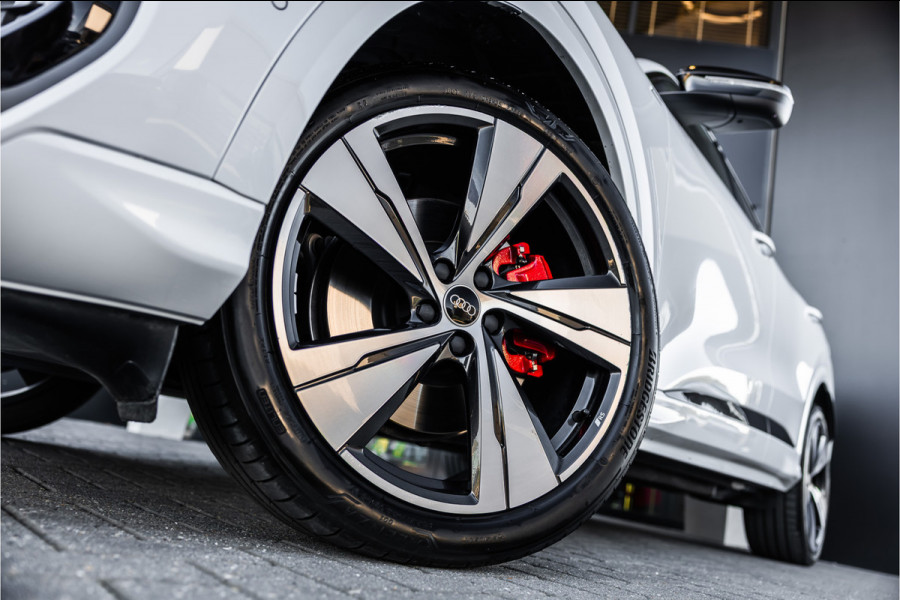 Audi Q5 Sportback 2.0 TFSI e-hybrid quattro S edition - Tech Plus | Panorama | S Line | 360 Camera