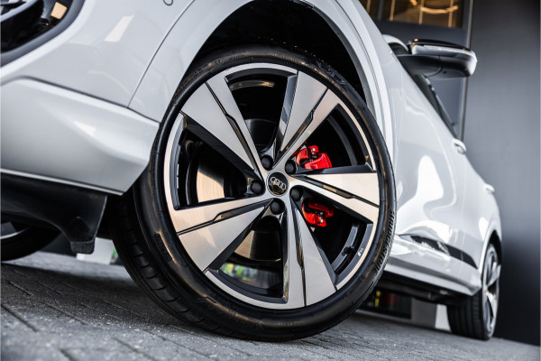 Audi Q5 Sportback 2.0 TFSI e-hybrid quattro S edition - Tech Plus | Panorama | S Line | 360 Camera