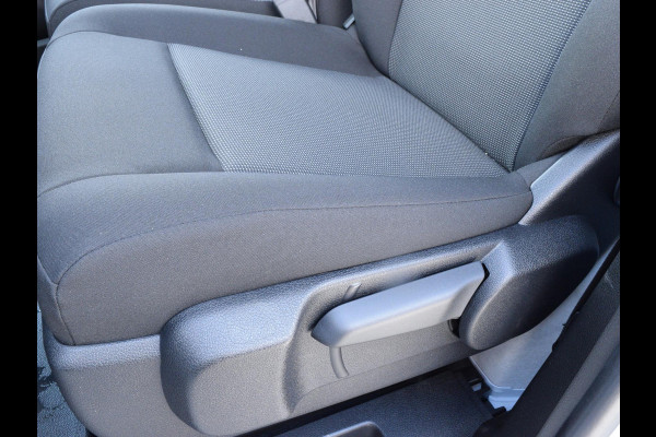 Opel Vivaro Electric L3 75 kWh | tot 8 jaar garantie | laadruimtebetimmering | Dodehoek detectie | navi incl. Apple Carplay | camera | parkeersensoren voor & achter | Comfort scheidingswand | rijklaarprijs |