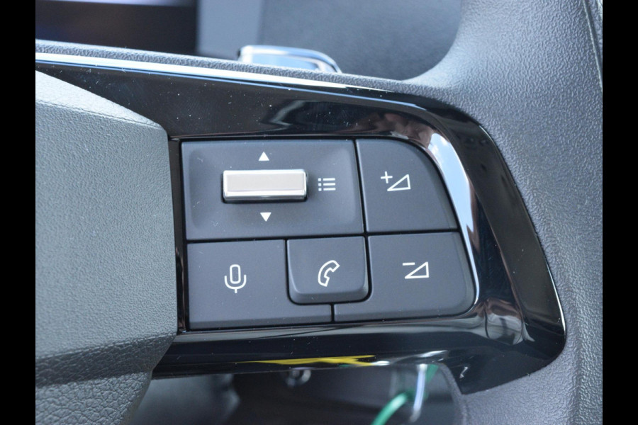 Opel Vivaro Electric L3 75 kWh | tot 8 jaar garantie | laadruimtebetimmering | Dodehoek detectie | navi incl. Apple Carplay | camera | parkeersensoren voor & achter | Comfort scheidingswand | rijklaarprijs |