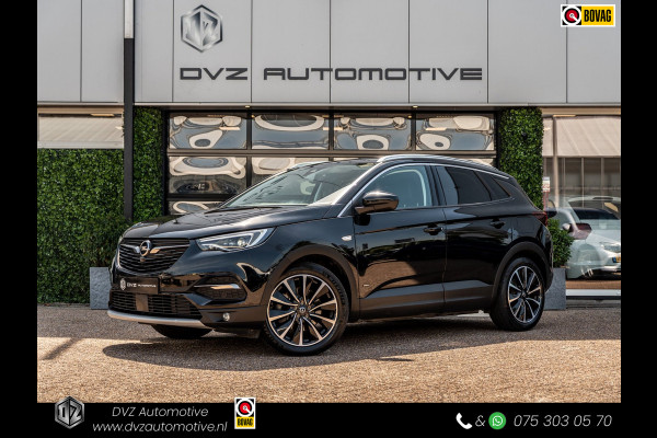 Opel Grandland 1.6 Turbo Plug-In Hybrid 4x4 Ultimate | Surround View | Ventilatie | Memory | BTW