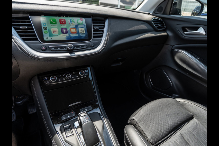 Opel Grandland 1.6 Turbo Plug-In Hybrid 4x4 Ultimate | Surround View | Ventilatie | Memory | BTW