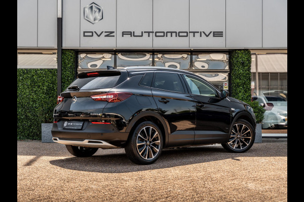 Opel Grandland 1.6 Turbo Plug-In Hybrid 4x4 Ultimate | Surround View | Ventilatie | Memory | BTW