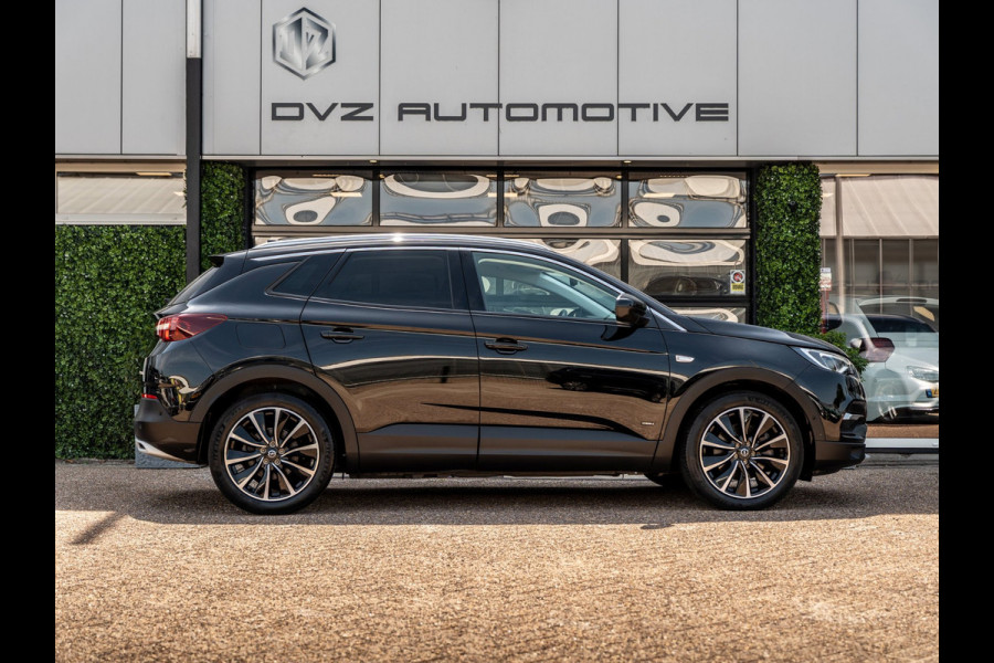 Opel Grandland 1.6 Turbo Plug-In Hybrid 4x4 Ultimate | Surround View | Ventilatie | Memory | BTW