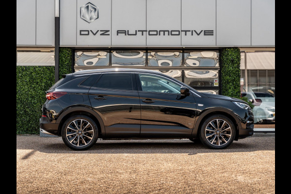 Opel Grandland 1.6 Turbo Plug-In Hybrid 4x4 Ultimate | Surround View | Ventilatie | Memory | BTW