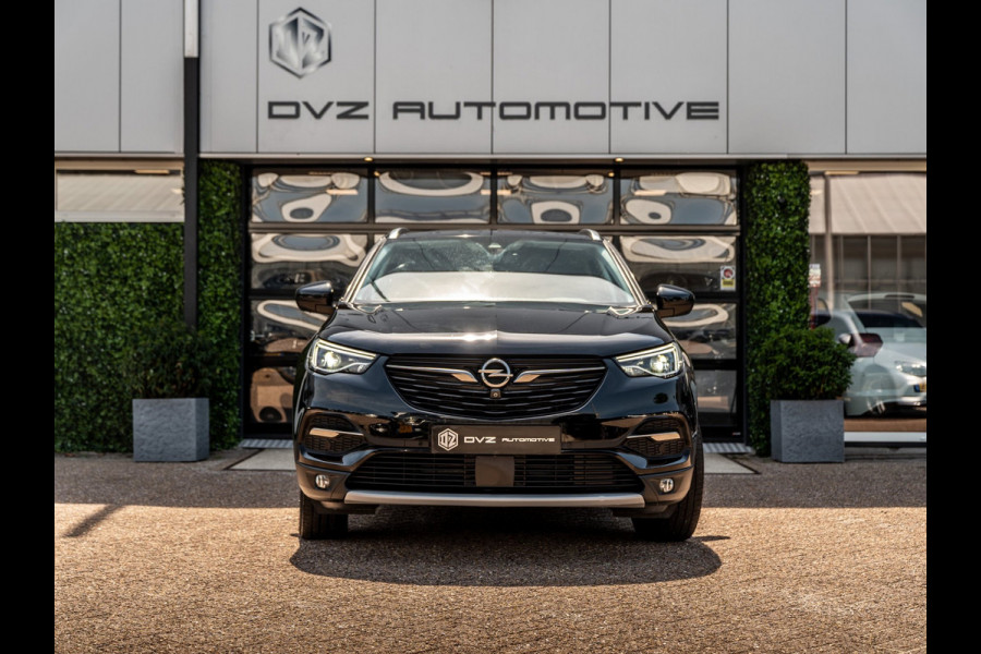 Opel Grandland 1.6 Turbo Plug-In Hybrid 4x4 Ultimate | Surround View | Ventilatie | Memory | BTW