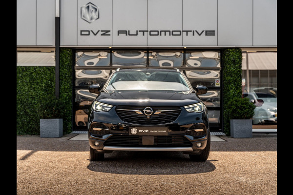 Opel Grandland 1.6 Turbo Plug-In Hybrid 4x4 Ultimate | Surround View | Ventilatie | Memory | BTW
