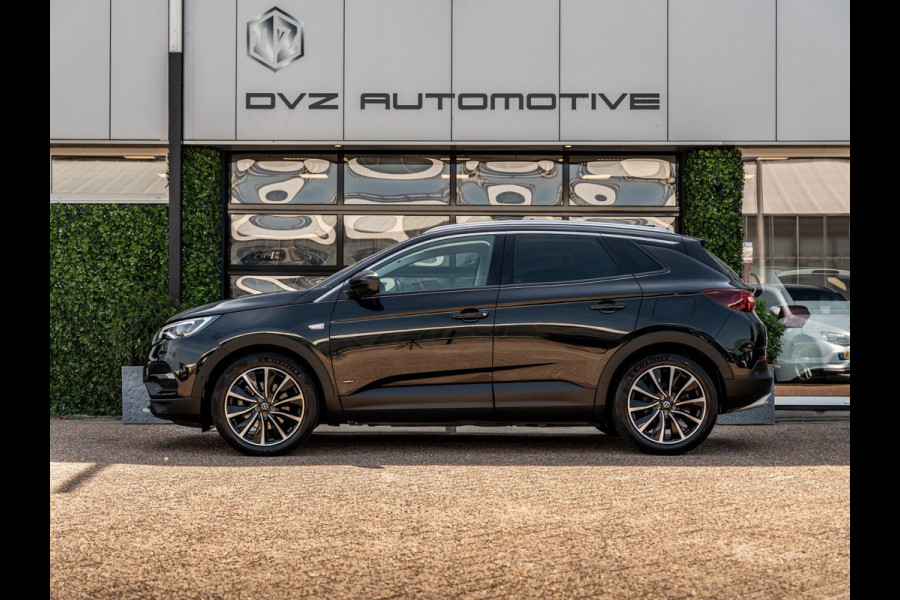 Opel Grandland 1.6 Turbo Plug-In Hybrid 4x4 Ultimate | Surround View | Ventilatie | Memory | BTW