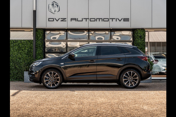 Opel Grandland 1.6 Turbo Plug-In Hybrid 4x4 Ultimate | Surround View | Ventilatie | Memory | BTW