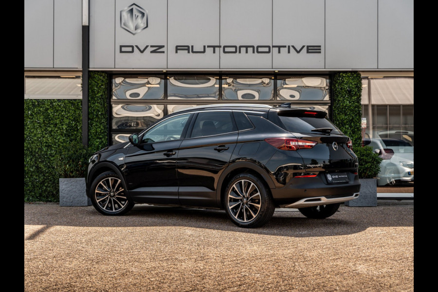 Opel Grandland 1.6 Turbo Plug-In Hybrid 4x4 Ultimate | Surround View | Ventilatie | Memory | BTW