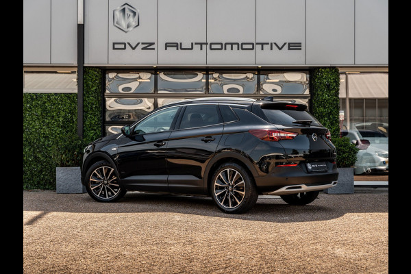 Opel Grandland 1.6 Turbo Plug-In Hybrid 4x4 Ultimate | Surround View | Ventilatie | Memory | BTW
