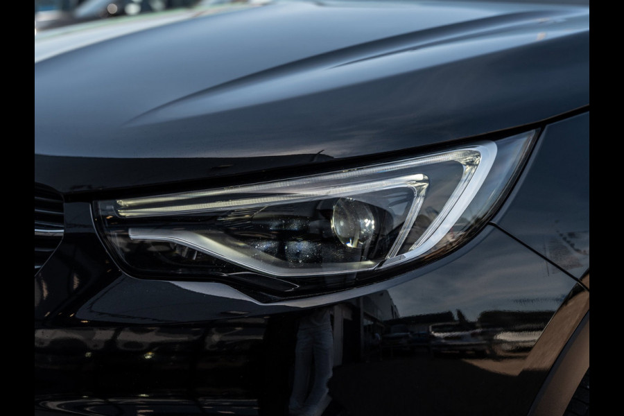 Opel Grandland 1.6 Turbo Plug-In Hybrid 4x4 Ultimate | Surround View | Ventilatie | Memory | BTW