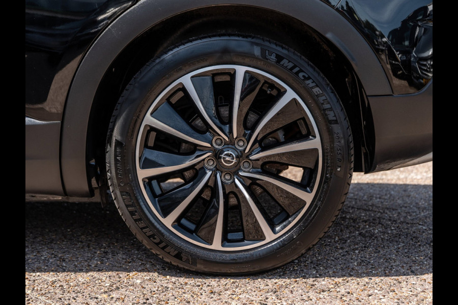 Opel Grandland 1.6 Turbo Plug-In Hybrid 4x4 Ultimate | Surround View | Ventilatie | Memory | BTW
