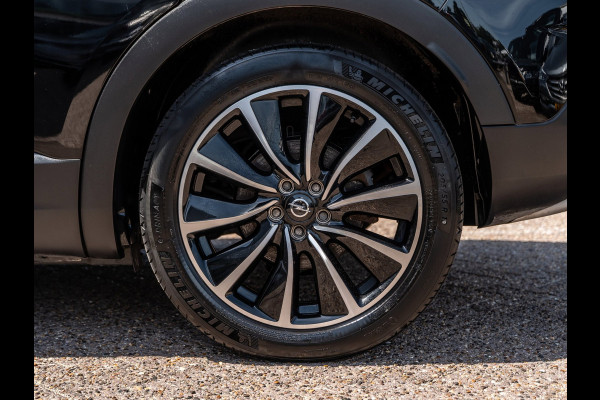 Opel Grandland 1.6 Turbo Plug-In Hybrid 4x4 Ultimate | Surround View | Ventilatie | Memory | BTW