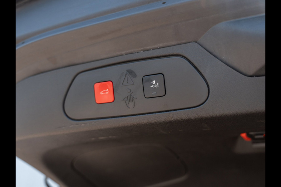 Opel Grandland 1.6 Turbo Plug-In Hybrid 4x4 Ultimate | Surround View | Ventilatie | Memory | BTW