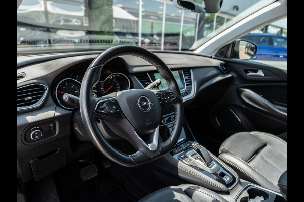 Opel Grandland 1.6 Turbo Plug-In Hybrid 4x4 Ultimate | Surround View | Ventilatie | Memory | BTW