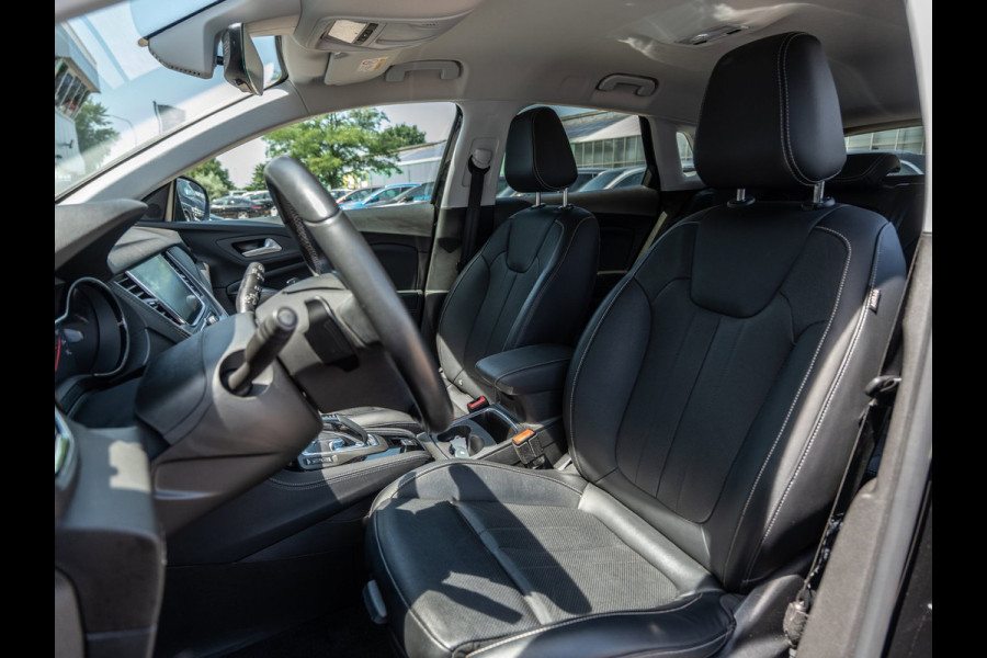 Opel Grandland 1.6 Turbo Plug-In Hybrid 4x4 Ultimate | Surround View | Ventilatie | Memory | BTW