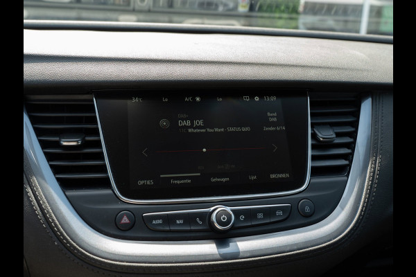 Opel Grandland 1.6 Turbo Plug-In Hybrid 4x4 Ultimate | Surround View | Ventilatie | Memory | BTW