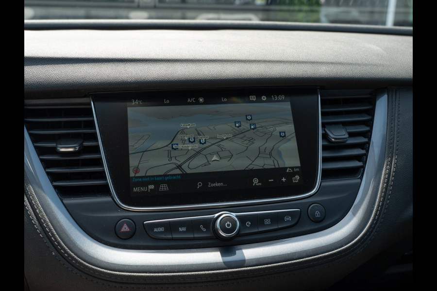 Opel Grandland 1.6 Turbo Plug-In Hybrid 4x4 Ultimate | Surround View | Ventilatie | Memory | BTW