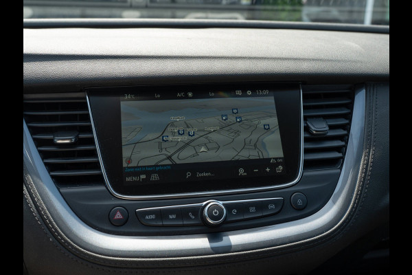 Opel Grandland 1.6 Turbo Plug-In Hybrid 4x4 Ultimate | Surround View | Ventilatie | Memory | BTW