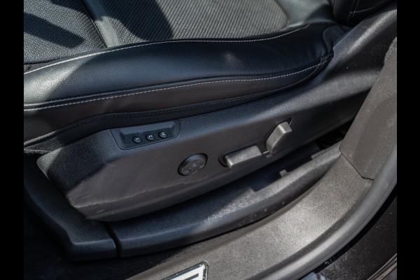 Opel Grandland 1.6 Turbo Plug-In Hybrid 4x4 Ultimate | Surround View | Ventilatie | Memory | BTW