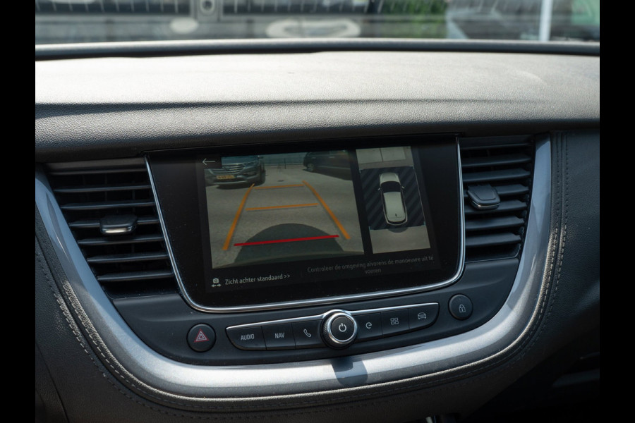 Opel Grandland 1.6 Turbo Plug-In Hybrid 4x4 Ultimate | Surround View | Ventilatie | Memory | BTW