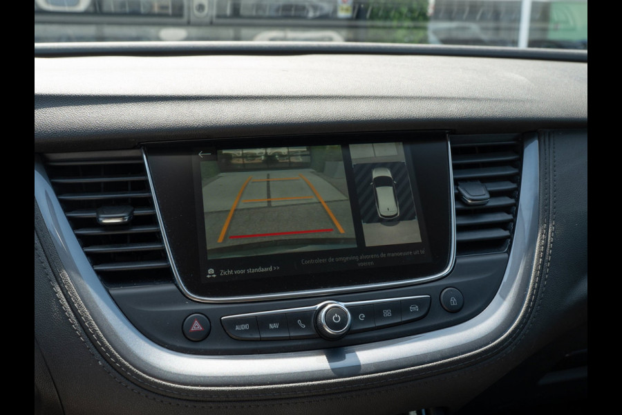 Opel Grandland 1.6 Turbo Plug-In Hybrid 4x4 Ultimate | Surround View | Ventilatie | Memory | BTW
