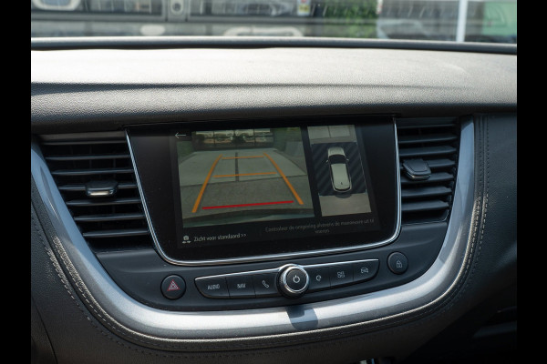 Opel Grandland 1.6 Turbo Plug-In Hybrid 4x4 Ultimate | Surround View | Ventilatie | Memory | BTW