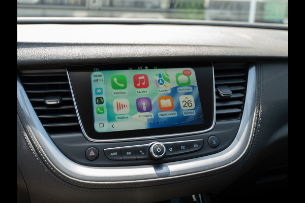 Opel Grandland 1.6 Turbo Plug-In Hybrid 4x4 Ultimate | Surround View | Ventilatie | Memory | BTW
