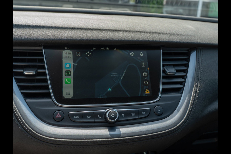 Opel Grandland 1.6 Turbo Plug-In Hybrid 4x4 Ultimate | Surround View | Ventilatie | Memory | BTW