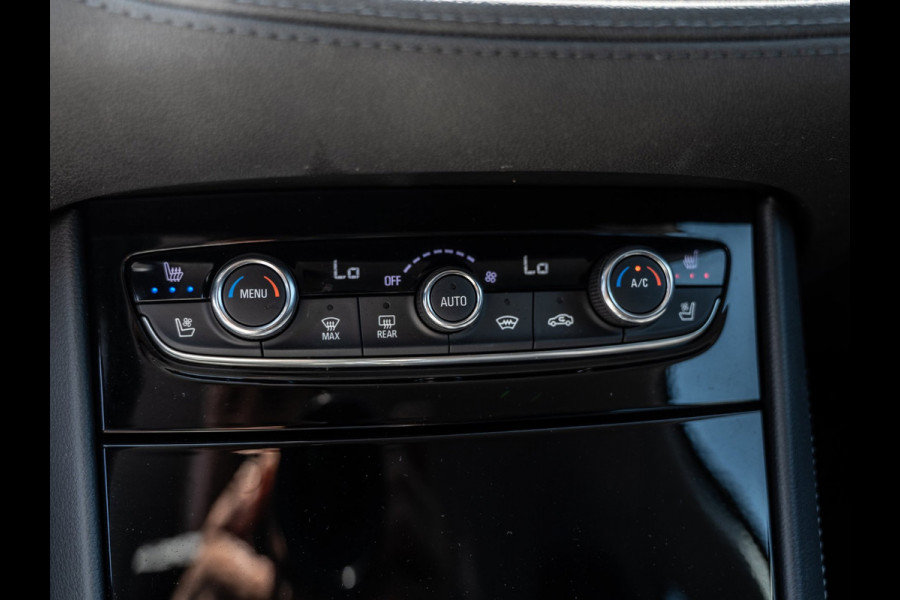 Opel Grandland 1.6 Turbo Plug-In Hybrid 4x4 Ultimate | Surround View | Ventilatie | Memory | BTW