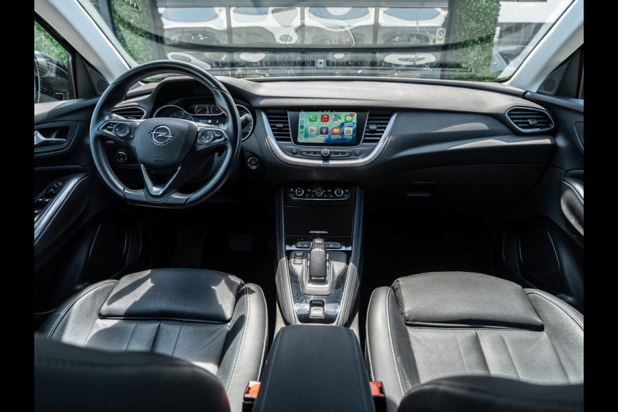 Opel Grandland 1.6 Turbo Plug-In Hybrid 4x4 Ultimate | Surround View | Ventilatie | Memory | BTW