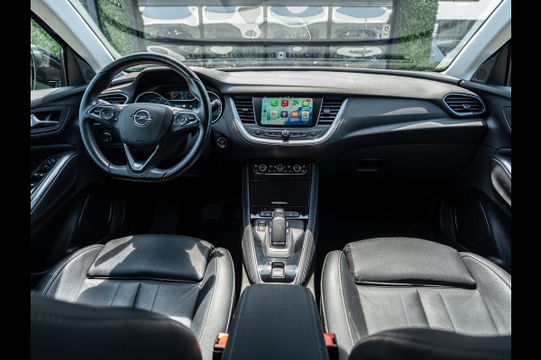 Opel Grandland 1.6 Turbo Plug-In Hybrid 4x4 Ultimate | Surround View | Ventilatie | Memory | BTW