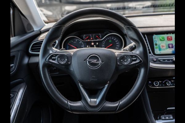 Opel Grandland 1.6 Turbo Plug-In Hybrid 4x4 Ultimate | Surround View | Ventilatie | Memory | BTW