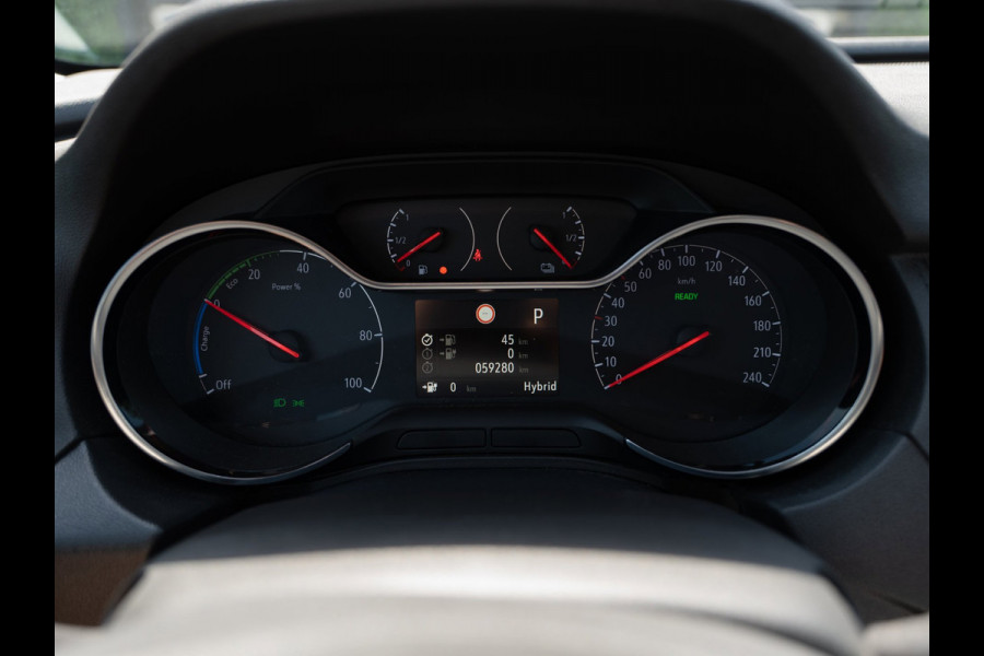 Opel Grandland 1.6 Turbo Plug-In Hybrid 4x4 Ultimate | Surround View | Ventilatie | Memory | BTW