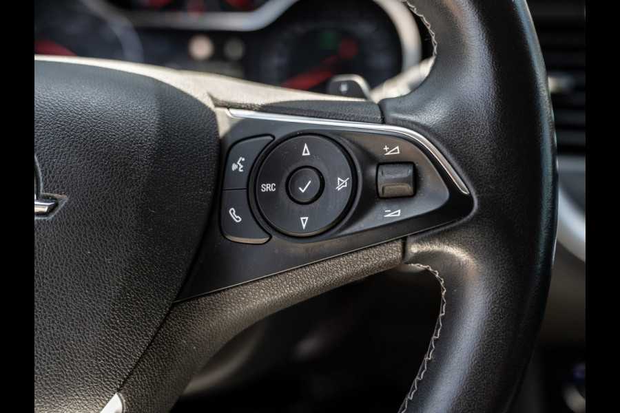 Opel Grandland 1.6 Turbo Plug-In Hybrid 4x4 Ultimate | Surround View | Ventilatie | Memory | BTW