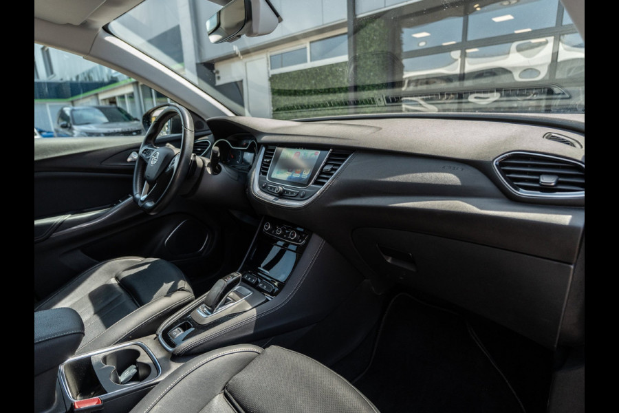 Opel Grandland 1.6 Turbo Plug-In Hybrid 4x4 Ultimate | Surround View | Ventilatie | Memory | BTW
