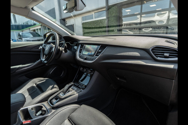 Opel Grandland 1.6 Turbo Plug-In Hybrid 4x4 Ultimate | Surround View | Ventilatie | Memory | BTW