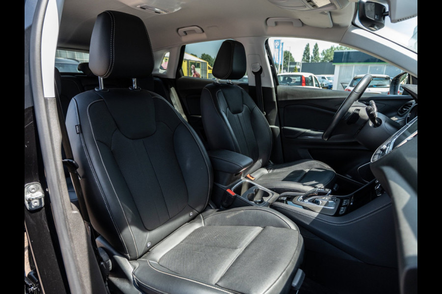 Opel Grandland 1.6 Turbo Plug-In Hybrid 4x4 Ultimate | Surround View | Ventilatie | Memory | BTW