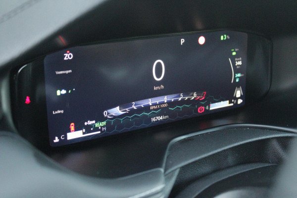 Jeep Compass 4xe 240PK Plug-in Hybrid ELECTRIC SUMMIT | LEDEREN BEKLEDING | STOEL VENTILATIE | STOEL/STUUR VERWARMING | VOORSTOELEN ELEKTRISCH VERSTELBAAR MET GEHEUGEN FUNCTIE OP DE BESTUURDERSSTOEL | ELEKTRISCH BEDIENBARE ACHTERKLEP | NAVIGATIE | DRAADLOZE APPLE CARPLAY/ANDROID AUTO | DRAADLOZE TELEFOONLADER | DAB+ RADIO | ACHTERUITRIJ CAMERA |  19" LICHTMETALEN VELGEN | FULL LED KOPLAMPEN | PARKEERSENSOREN VOOR + ACHTER | KEYLESS ENTRY/START |