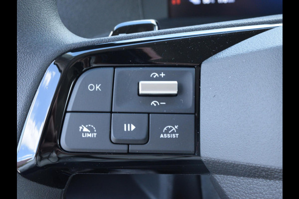 Opel Vivaro Electric L3 75 kWh | tot 8 jaar garantie | laadruimtebetimmering | Dodehoek detectie | navi incl. Apple Carplay | camera | parkeersensoren voor & achter | Comfort scheidingswand | rijklaarprijs |