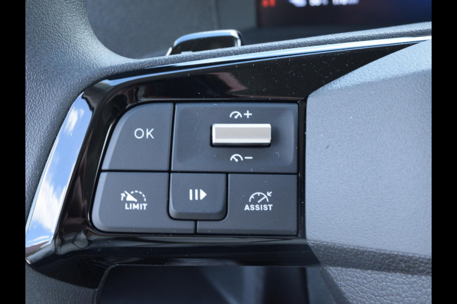 Opel Vivaro Electric L3 75 kWh | tot 8 jaar garantie | laadruimtebetimmering | Dodehoek detectie | navi incl. Apple Carplay | camera | parkeersensoren voor & achter | Comfort scheidingswand | rijklaarprijs |