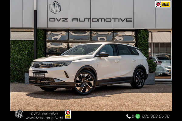 Opel Grandland 1.2 Turbo Hybrid Edition | Comfort Pack | Camera | Carplay | BTW