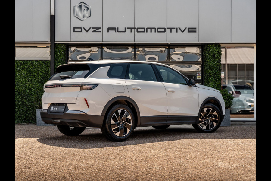 Opel Grandland 1.2 Turbo Hybrid Edition | Comfort Pack | Camera | Carplay | BTW