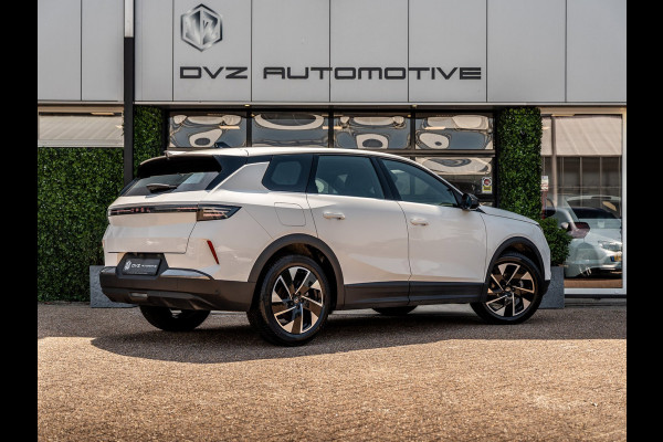 Opel Grandland 1.2 Turbo Hybrid Edition | Comfort Pack | Camera | Carplay | BTW